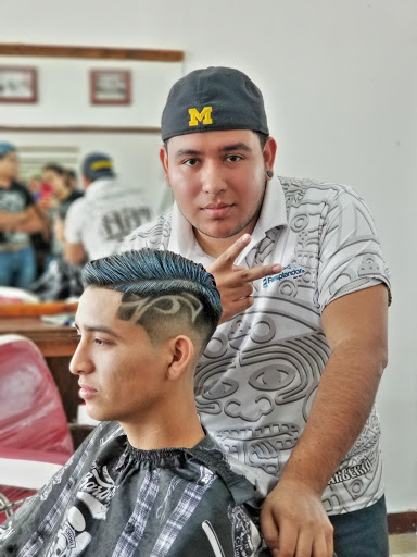 ZORRO BARBER STUDIO