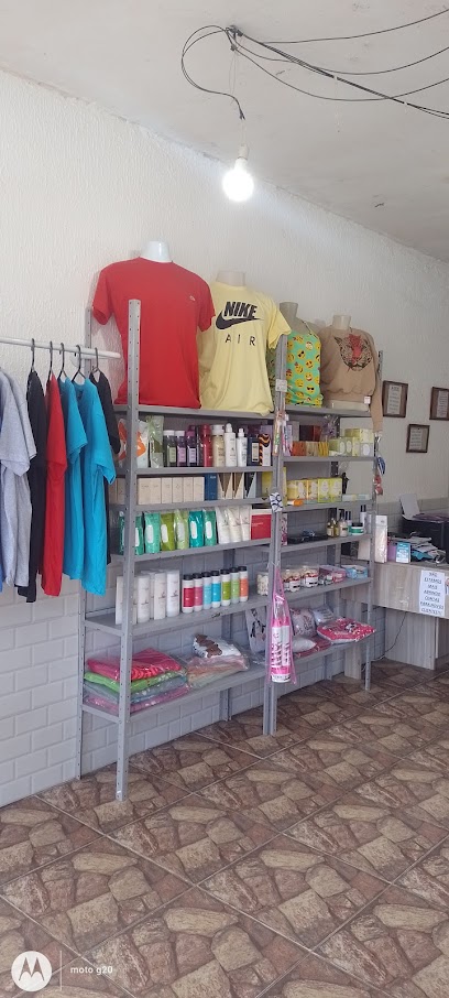 Cindy Artes e Papelaria