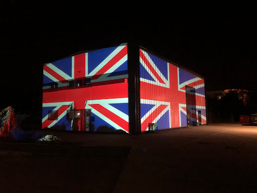 StageLogic Ltd Gallery - United Kingdom