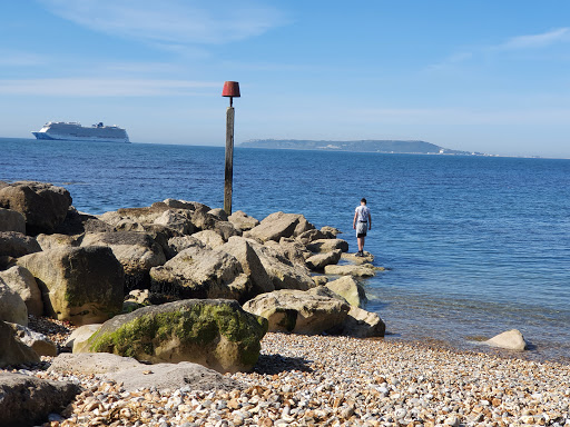 Visit Ringstead - Visual