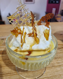 Photo n°8 de L'AIMÉ CHAI à Sainte-Marie-la-Mer (Restaurant méditerranéen)