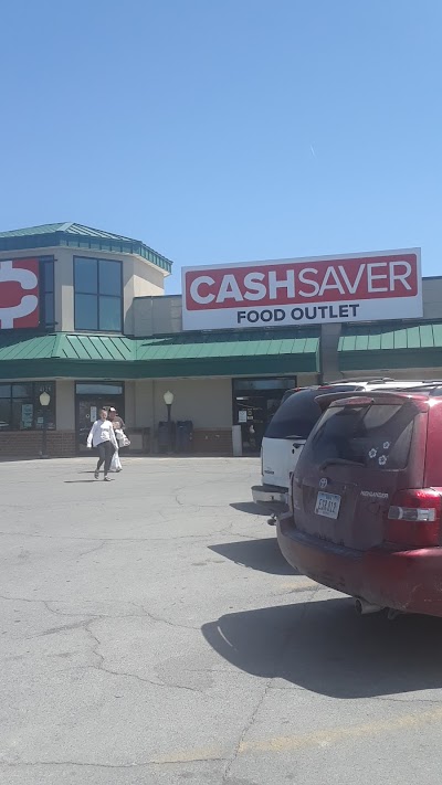 Cash Saver Food Outlet