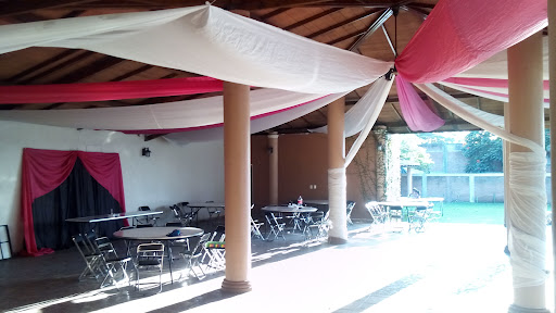 Salon de eventos LA NORIA