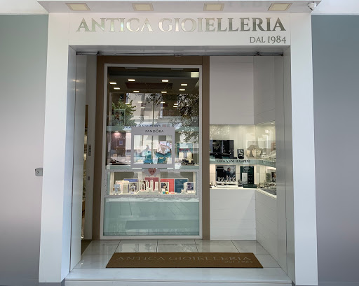 Antica Gioielleria