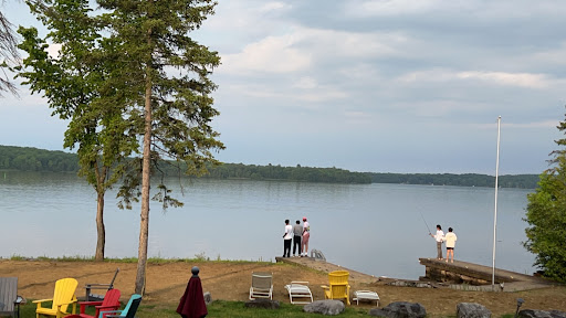 Bobcaygeon - Kawartha Lakes Public Library Gallery - Canada