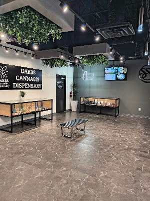 Photo of DABBS Cannabis Dispensary