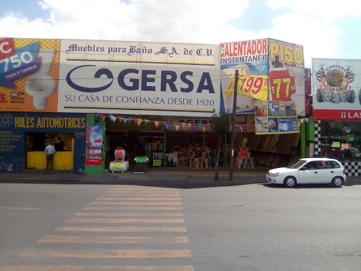 Gersa Zinacantepec 331