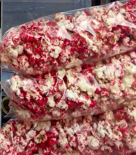 Roscas-Popcorn-Palomitas desde 1954 - Thumbnail