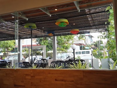 cafe