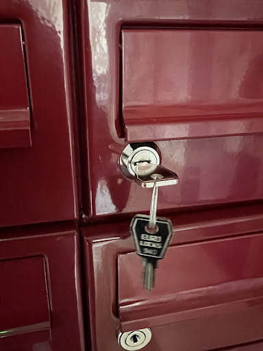 Taurus Locks - Visual