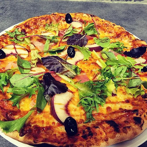 Photo 4 - Pizz'Family