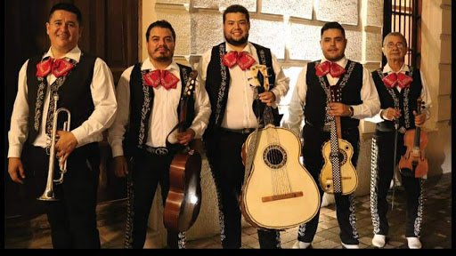 Mariachi Juvenil Mazatlan