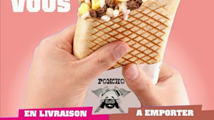 Photo n°19 de Poncho à Annecy (Restaurant de tacos)