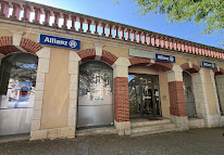Allianz Assurance ARGENTON SUR CREUSE - Anne-lise BADEFORT & Loïc BERGER à Argenton-sur-Creuse