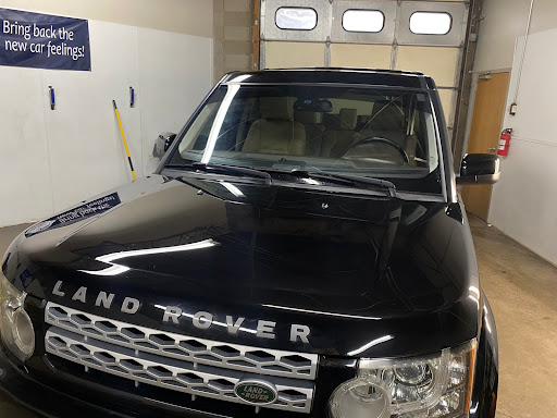 Davila's Mobile Auto Detailing - Thumbnail