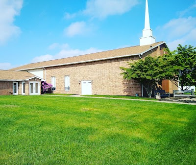 Community Church