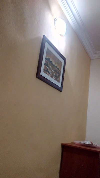 Photos of Ritman Hotels Gwarinpa