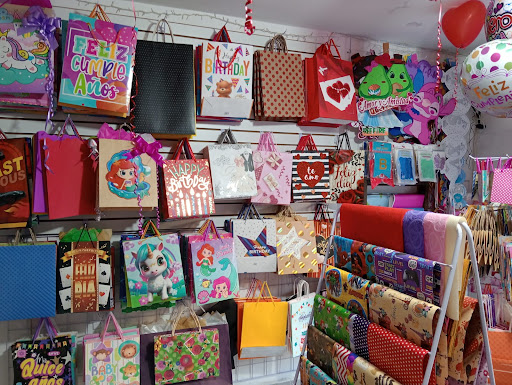 Papelería OMI-OCA Gallery - Mexico