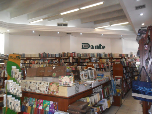 Dante library Olimpo - Thumbnail