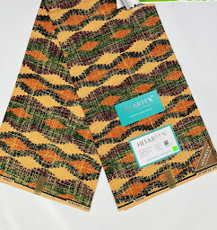 Photo n°4 de Wax Joli Afrique à Paris (Magasin de tissus)