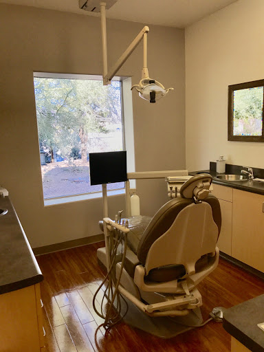 Bushman Dental Care: Bruce Bushman, DDS