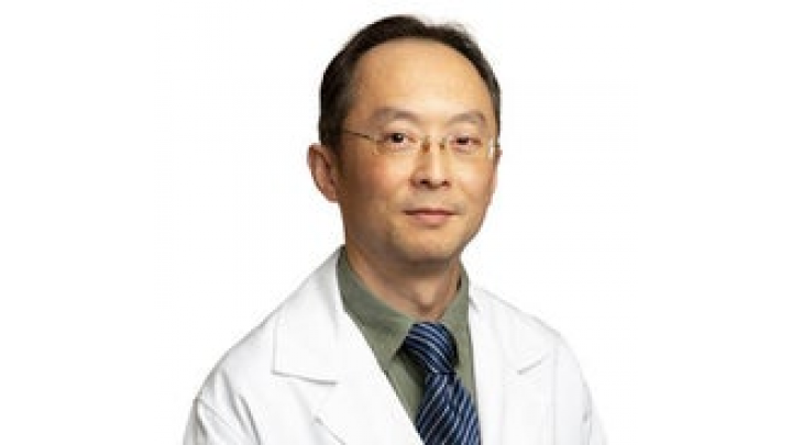 Zhaohui Li Ph D Md Facc