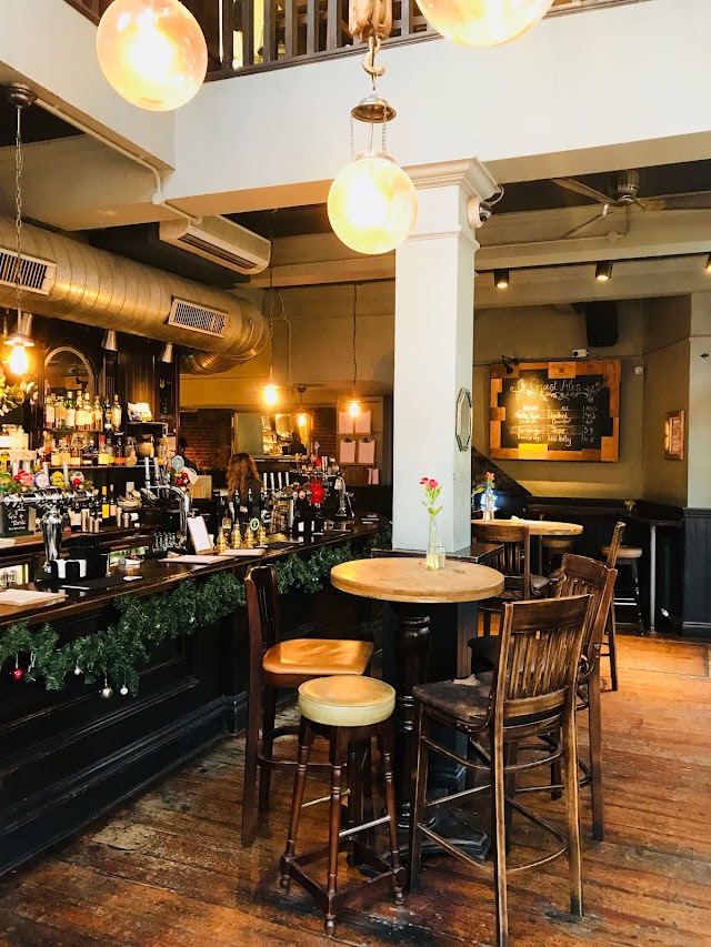 The Bull Islington