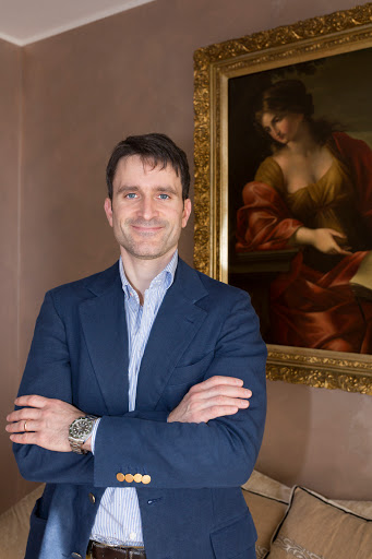 Dott. Davide Forcellini