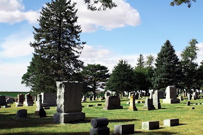 Greenwood Cemetery