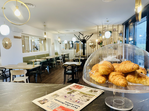 Photo 1 - Bistrot Des Callunes
