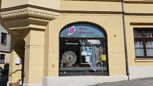 Praxis Sonnenseite Frey&Frey GbR Sonneberg Kurs- und Fitnessraum:, Unterer Markt 7, Unterer Markt 1, 96515 Sonneberg, Deutschland