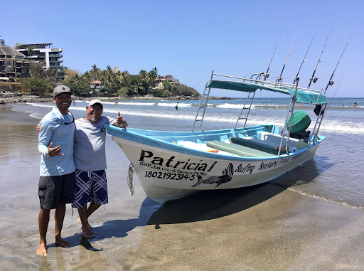 Pablo Fishing Adventures