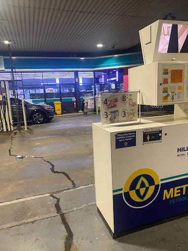 Metro Petroleum Fairfield 82, 82 Hamilton Rd, Fairfield NSW 2165