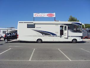 Photo n°12 de Camping-cars occasions de particulier à particulier campingcarconcept à Puget-sur-Argens (Concessionnaire de véhicules de loisirs)