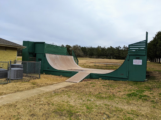 L C Sammons Youth Center - Thumbnail