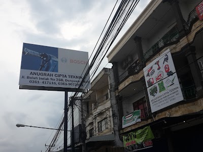 Photos of Toko Anugerah Cipta Teknik