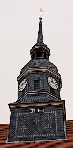 Georgenkirche Somsdorf Gallery - Germany