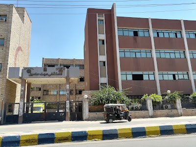 Photos of Meet Salsil Central Hospital