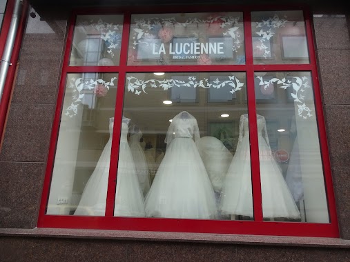 La Lucienne Bridal Fashion | La Petite Lucy, Author: Piotr Jakubiec