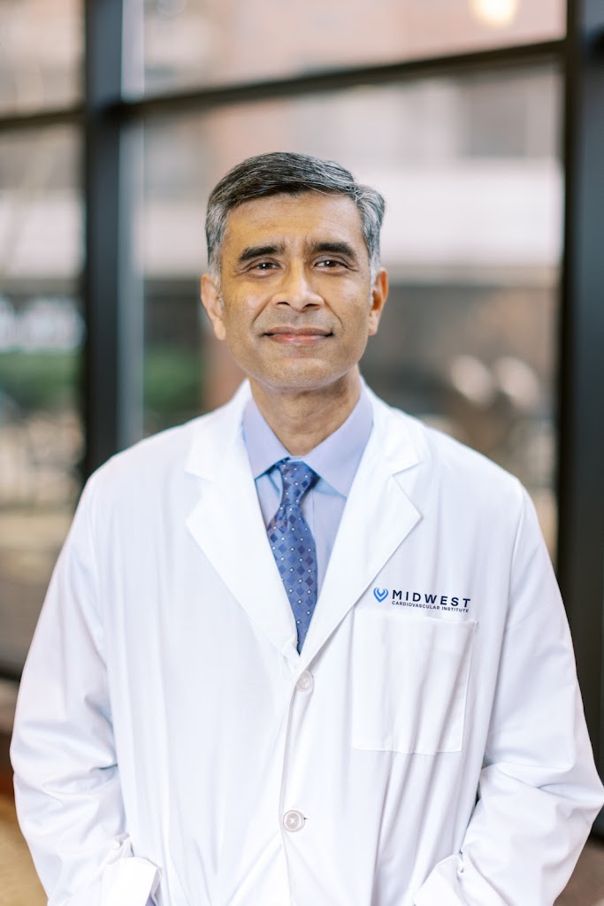 Anand Ramanathan Md Midwest Cardiovascular Institute