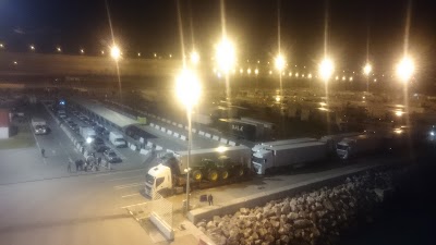 Photos of Caf&eacute; Rouhi