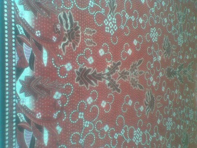 photo of BATIK EXOTIC