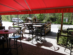 Photo n°51 de Pizza- Créperie Le Rif à Les Vigneaux (Sandwicherie)