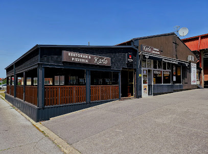 Restoran & Pizzeria Karlo