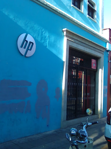 HP STORE Oaxaca