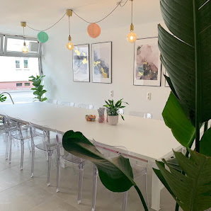 blumenkindjen ART STUDIO Cusanusstraße 15, 56073 Koblenz, Deutschland
