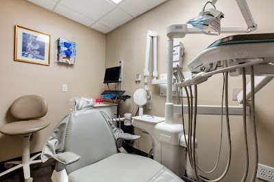 Associated Family Dental Care