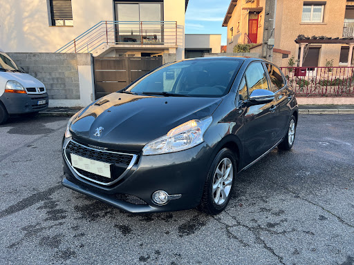 Auto 3A - Visual