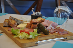 Photo n°22 de Le Knossos - Restaurant Grec à Saint-Amand-les-Eaux (Restaurant grec)