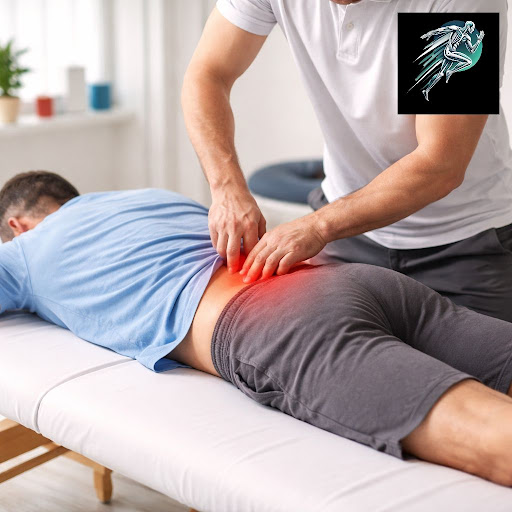 Struggling with shooting pain from your lower back to your leg? At Physio Arena By Dr.Viraj in Sa… post image